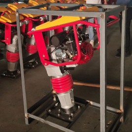 Honda Engine Tamping Rammer