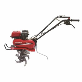 Honda F300 Power Tiller, 7 HP