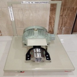 Honey transfer ROTARY GEAR PUMP, Flow Rate: 110 LPM
