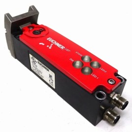 Honeywell 220 V Euchner Safety Switch