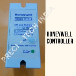 Honeywell Controller
