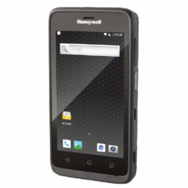Honeywell EDA51-1-B723SOGEK Barcode Scanner, Bluetooth (Wireless), Wireless (Bluetooth)