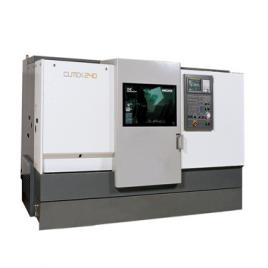 Horizontal  Cnc Lathe