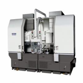 Horizontal  Cnc Lathe