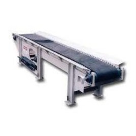 Horizontal Belt Conveyors