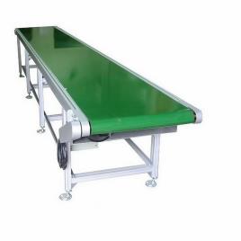 Horizontal Belt Conveyors