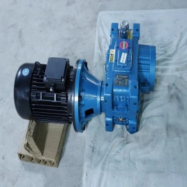 Horizontal Gearbox Gearbox, Wooden
