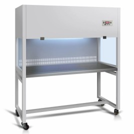 Horizontal Laminar Air Flow Cabinet, For Pharmaceutical Industry