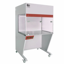 Horizontal Laminar Air Flows, For Laboratory
