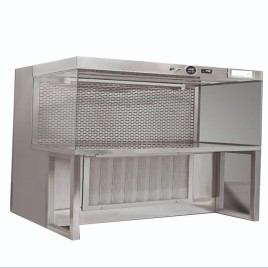 Horizontal Reverse Laminar Air Flow, For Laboratory