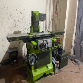 Horizontal Surface Grinder Machine (HM12X24HYDRAULIC)