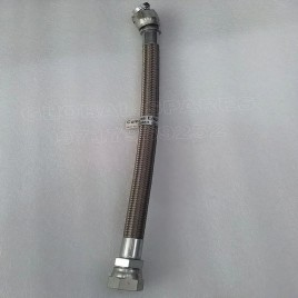 Hose flexible, For Cummine GENERATOR