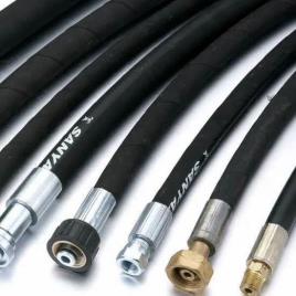 Hose Pipe For Air Compressor