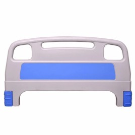 Hospital Bed ABS Panel