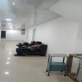 Hospital interiors Re-Works services