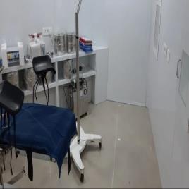 Hospital interiors Re-Works services