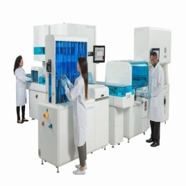 Hospital Laboratory Equipment