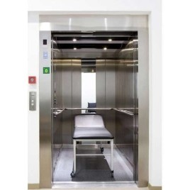 Hospital Lift, Max Persons: 13