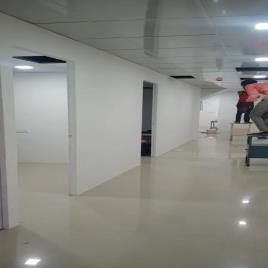 Hospital Renovation Services, in Mumbai