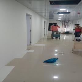 Hospital Renovation Services, in Mumbai
