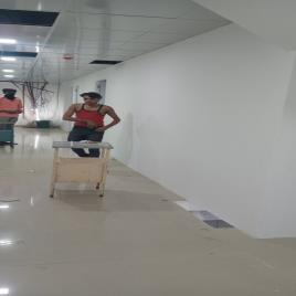 Hospital Renovation Services, in Mumbai