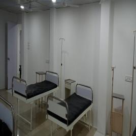 Hospital Renovation Services, in Mumbai