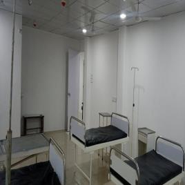 Hospital Renovation Services, in Mumbai