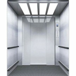Hospital Stretcher Elevator, Max Persons: 13