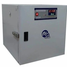 Hot Air Oven