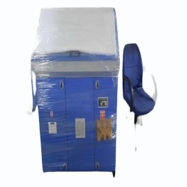 Hot Mix Plant Parts, For Road Construction, 120 TPH