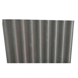 Hot Rolled UPVC Roofing Sheet, Thickness Of Sheet: 0.60 mm