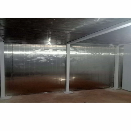Hot Room Chamber