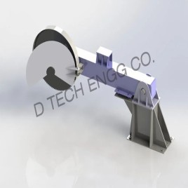 HOT SAW