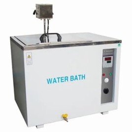 Hot Water Bath