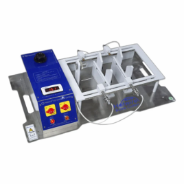 Hot Wire Bottle Cutter