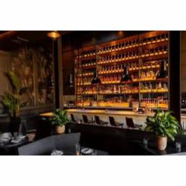 Hotel Club Interior Designing Service