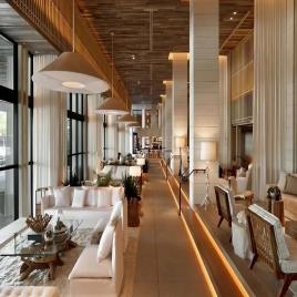 Hotel Interior Designing, 150