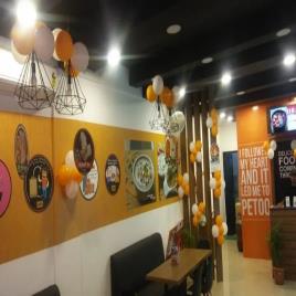 Hotel Interior Designing, 150