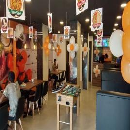 Hotel Interior Designing, 150