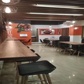 Hotel Interior Designing, 150