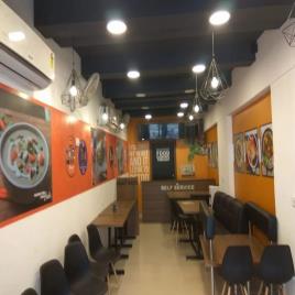 Hotel Interior Designing, 150