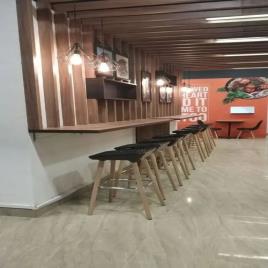 Hotel Interior Designing, 150