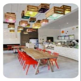 Hotel Interior Designing, 150