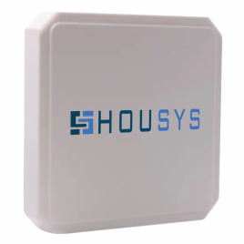 Housys Long Range Reader Fiber Stand Mounted, Model Name/Number: Hlr 15