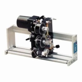 HP-241G RIBBON BATCH CODING MACHINE