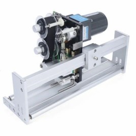 HP-241G RIBBON BATCH CODING MACHINE