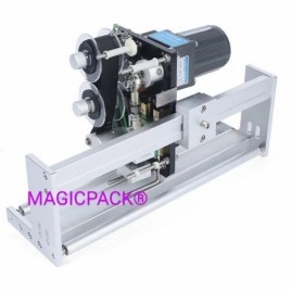 HP-241G RIBBON BATCH CODING MACHINE