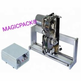 HP-241G RIBBON BATCH CODING MACHINE