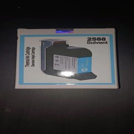 HP 2588+ Handheld Printer Ink Cartridge Fast Dry 12.7mm Inkjet Printer Colorful Ink Cartridge