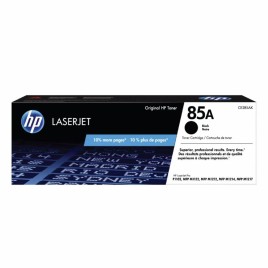 HP 85A Toner Cartridges